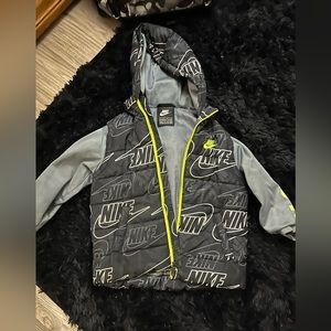 Nike coat